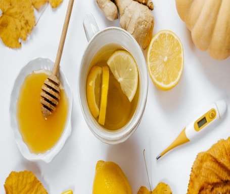 Best Home Remedies for the Flu