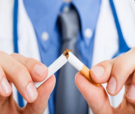 Smoking and its effects on human health