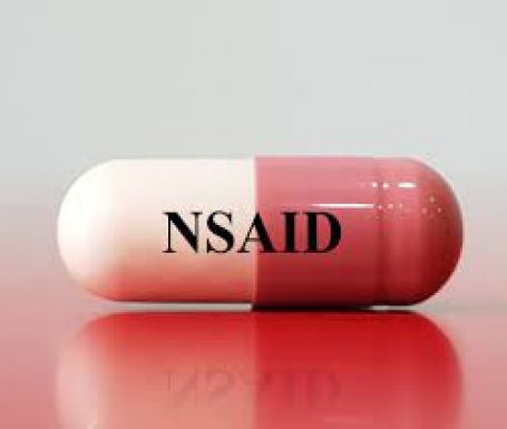 The Benefits and Potential Risks of  Non-steroidal anti-inflammatory drugs 