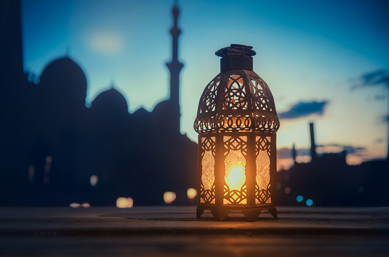 Safe Ramadan practices in the context of COVID-19