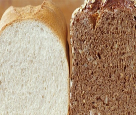 White Toast Vs. Brown Toast ….What is the Difference ?
