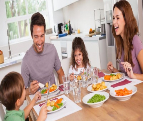 ‎Characteristics of a Healthy Family Relationship