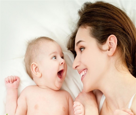 ‎How to have a good relationship with your baby  ?