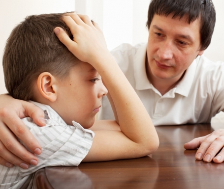 ‎Guidelines of Disciplining Your Children Without Losing Your Cool