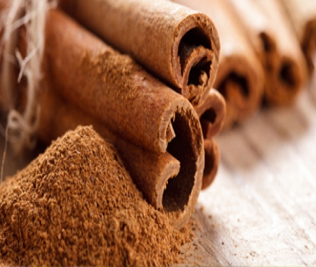 Cinnamon: How can it Help your Health ?