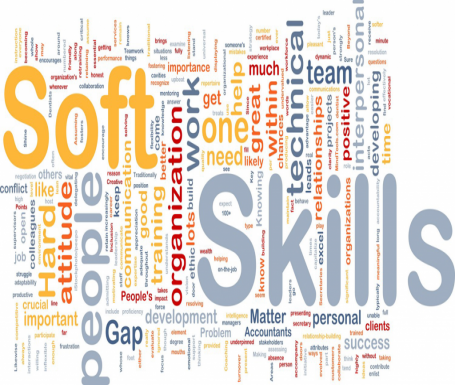 Soft Skills to Improve your Career