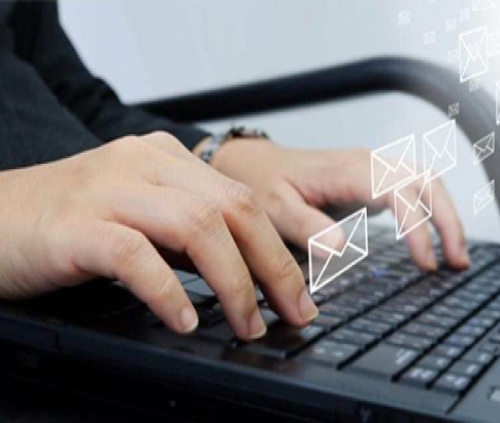 الطريقة الفعالة لكتابة رسائل البريد الإلكتروني